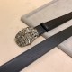 Super rare popular sale belt 2023SS CHROME HEARTS Chrome Hearts Super rare popular sale belt 2023SS CHROME HEARTS Chrome Hearts