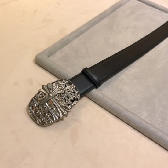 Super rare popular sale belt 2023SS CHROME HEARTS Chrome Hearts Super rare popular sale belt 2023SS CHROME HEARTS Chrome Hearts