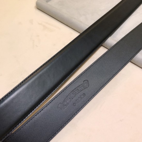 Super rare popular sale belt 2023SS CHROME HEARTS Chrome Hearts Super rare popular sale belt 2023SS CHROME HEARTS Chrome Hearts