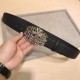 Super popular model arrival Belt 2023SS CHROME HEARTS Chrome Hearts Super popular model arrival Belt 2023SS CHROME HEARTS Chrome Hearts
