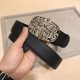 Super popular model arrival Belt 2023SS CHROME HEARTS Chrome Hearts Super popular model arrival Belt 2023SS CHROME HEARTS Chrome Hearts