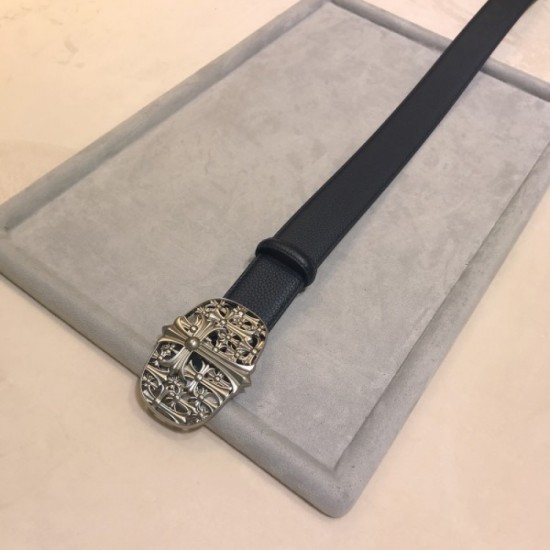 Super popular model arrival Belt 2023SS CHROME HEARTS Chrome Hearts Super popular model arrival Belt 2023SS CHROME HEARTS Chrome Hearts