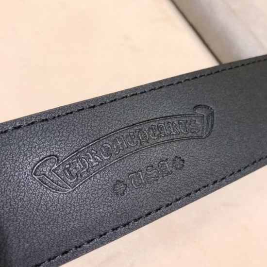 Super popular model arrival Belt 2023SS CHROME HEARTS Chrome Hearts Super popular model arrival Belt 2023SS CHROME HEARTS Chrome Hearts