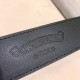 Super popular model arrival Belt 2023SS CHROME HEARTS Chrome Hearts Super popular model arrival Belt 2023SS CHROME HEARTS Chrome Hearts