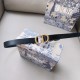 2023SS belt DIOR Dior now standard item popular item 2023SS belt DIOR Dior now standard item popular item