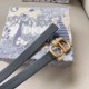 2023SS belt DIOR Dior now standard item popular item 2023SS belt DIOR Dior now standard item popular item
