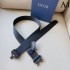 New collection this year! Belt 2023SS DIOR Dior