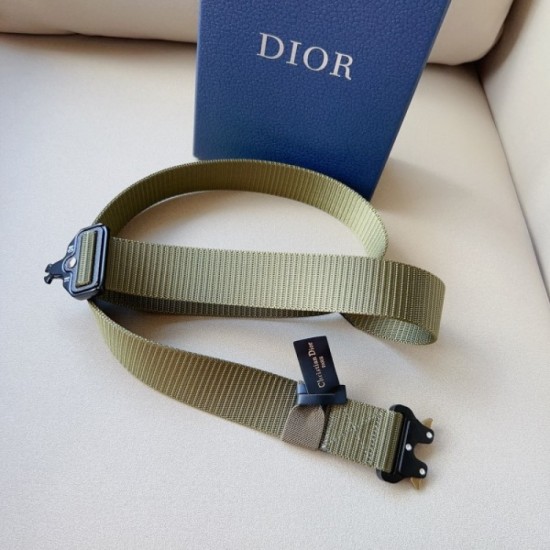 New collection this year! Belt 2023SS DIOR Dior New collection this year! Belt 2023SS DIOR Dior