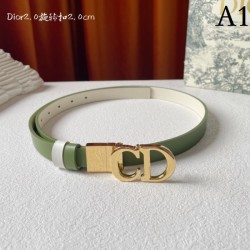 VIP Customer Sale Belt 2023SS DIOR Dior