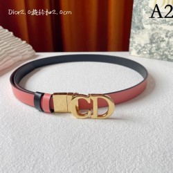 VIP Customer Sale Belt 2023SS DIOR Dior