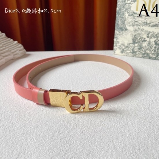VIP Customer Sale Belt 2023SS DIOR Dior VIP Customer Sale Belt 2023SS DIOR Dior