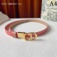 VIP Customer Sale Belt 2023SS DIOR Dior VIP Customer Sale Belt 2023SS DIOR Dior