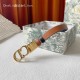 VIP Customer Sale Belt 2023SS DIOR Dior VIP Customer Sale Belt 2023SS DIOR Dior