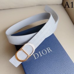Belt 2023SS DIOR Dior