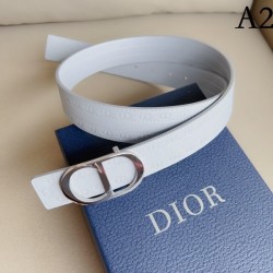 Belt 2023SS DIOR Dior