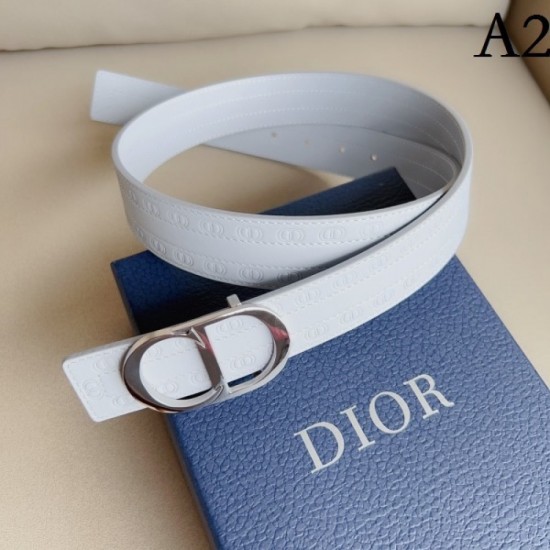 Belt 2023SS DIOR Dior Belt 2023SS DIOR Dior