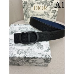 The key to fashion style Belt 2023SS DIOR Dior