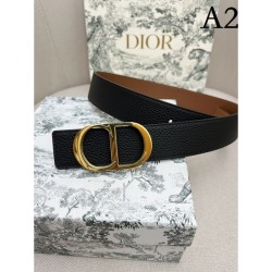The key to fashion style Belt 2023SS DIOR Dior
