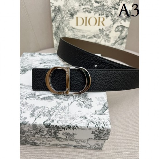 The key to fashion style Belt 2023SS DIOR Dior The key to fashion style Belt 2023SS DIOR Dior