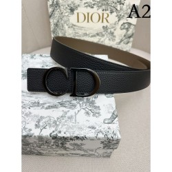 The key to fashion style Belt 2023SS DIOR Dior