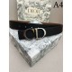 The key to fashion style Belt 2023SS DIOR Dior The key to fashion style Belt 2023SS DIOR Dior