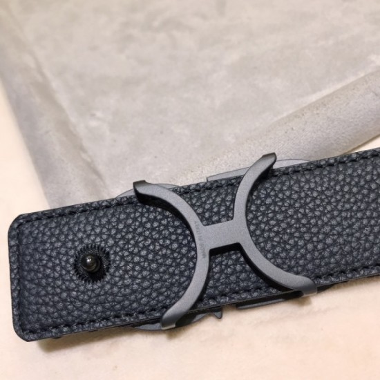 Belt with the impression of a fashionable senior 2023SS DIOR Dior Belt with the impression of a fashionable senior 2023SS DIOR Dior