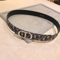 Next hit inevitable brand belt 2023SS DIOR Dior