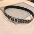 Next hit inevitable brand belt 2023SS DIOR Dior