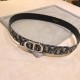 Next hit inevitable brand belt 2023SS DIOR Dior Next hit inevitable brand belt 2023SS DIOR Dior