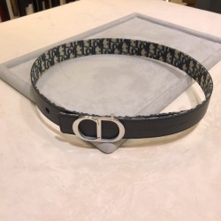 Next hit inevitable brand belt 2023SS DIOR Dior