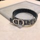 Next hit inevitable brand belt 2023SS DIOR Dior Next hit inevitable brand belt 2023SS DIOR Dior