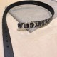 Next hit inevitable brand belt 2023SS DIOR Dior Next hit inevitable brand belt 2023SS DIOR Dior