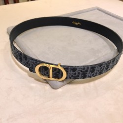 Latest Fashion Point Belt 2023SS DIOR Dior