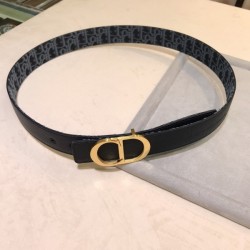 Latest Fashion Point Belt 2023SS DIOR Dior