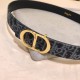 Latest Fashion Point Belt 2023SS DIOR Dior Latest Fashion Point Belt 2023SS DIOR Dior