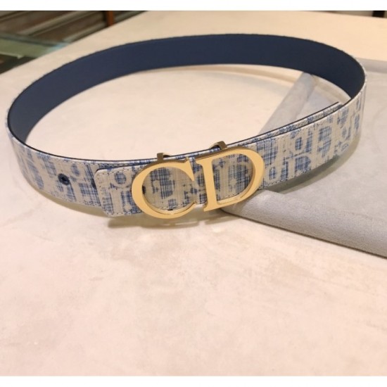 Eye-catching-designed belt 2023SS DIOR Dior Eye-catching-designed belt 2023SS DIOR Dior