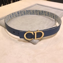 Eye-catching-designed belt 2023SS DIOR Dior