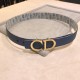 Eye-catching-designed belt 2023SS DIOR Dior Eye-catching-designed belt 2023SS DIOR Dior
