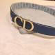 Eye-catching-designed belt 2023SS DIOR Dior Eye-catching-designed belt 2023SS DIOR Dior