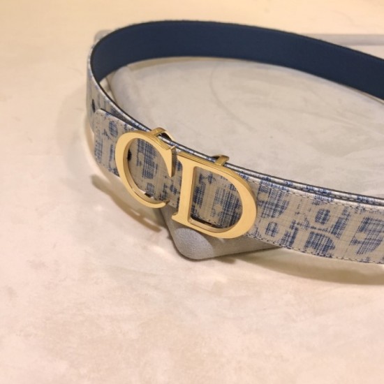 Eye-catching-designed belt 2023SS DIOR Dior Eye-catching-designed belt 2023SS DIOR Dior