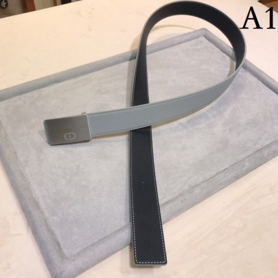 Give me a clean impression Belt 2023SS DIOR Dior Give me a clean impression Belt 2023SS DIOR Dior