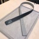 Give me a clean impression Belt 2023SS DIOR Dior Give me a clean impression Belt 2023SS DIOR Dior