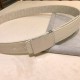 Give me a clean impression Belt 2023SS DIOR Dior Give me a clean impression Belt 2023SS DIOR Dior