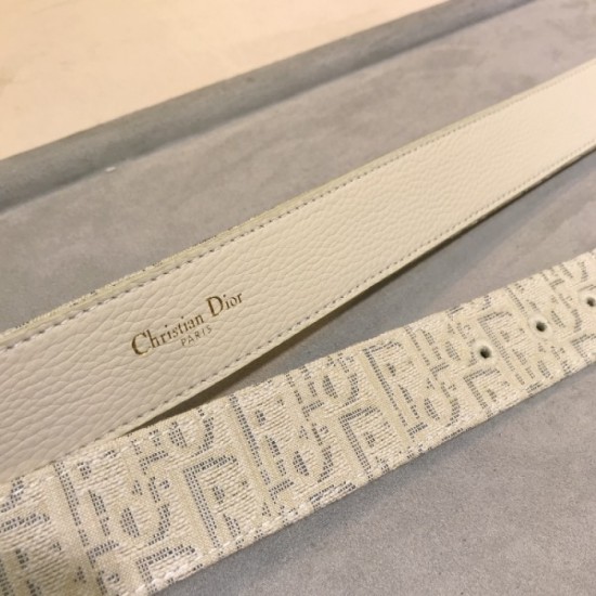 Give me a clean impression Belt 2023SS DIOR Dior Give me a clean impression Belt 2023SS DIOR Dior