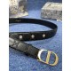 Summer New Belt 2023SS DIOR Dior that transcends borders and times Summer New Belt 2023SS DIOR Dior that transcends borders and times