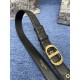 Summer New Belt 2023SS DIOR Dior that transcends borders and times Summer New Belt 2023SS DIOR Dior that transcends borders and times