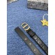Summer New Belt 2023SS DIOR Dior that transcends borders and times Summer New Belt 2023SS DIOR Dior that transcends borders and times