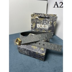 Refined, neat, excellent belt 2023SS DIOR Dior
