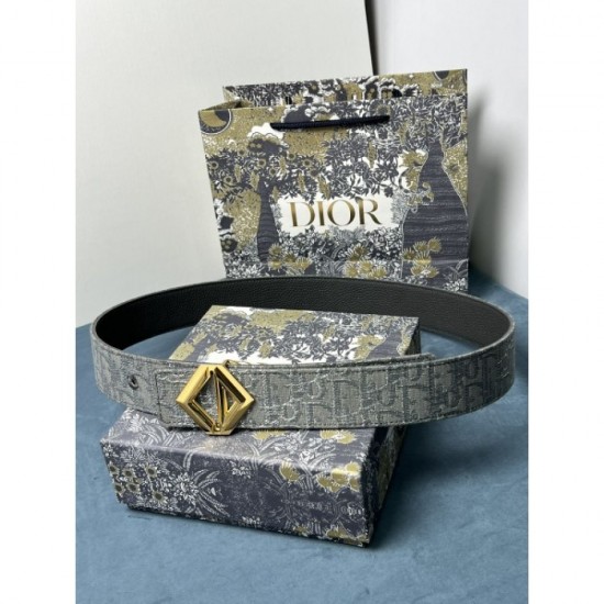 Refined, neat, excellent belt 2023SS DIOR Dior Refined, neat, excellent belt 2023SS DIOR Dior