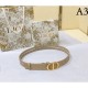 Classy Excellence Collection Belt 2023SS DIOR Dior Classy Excellence Collection Belt 2023SS DIOR Dior